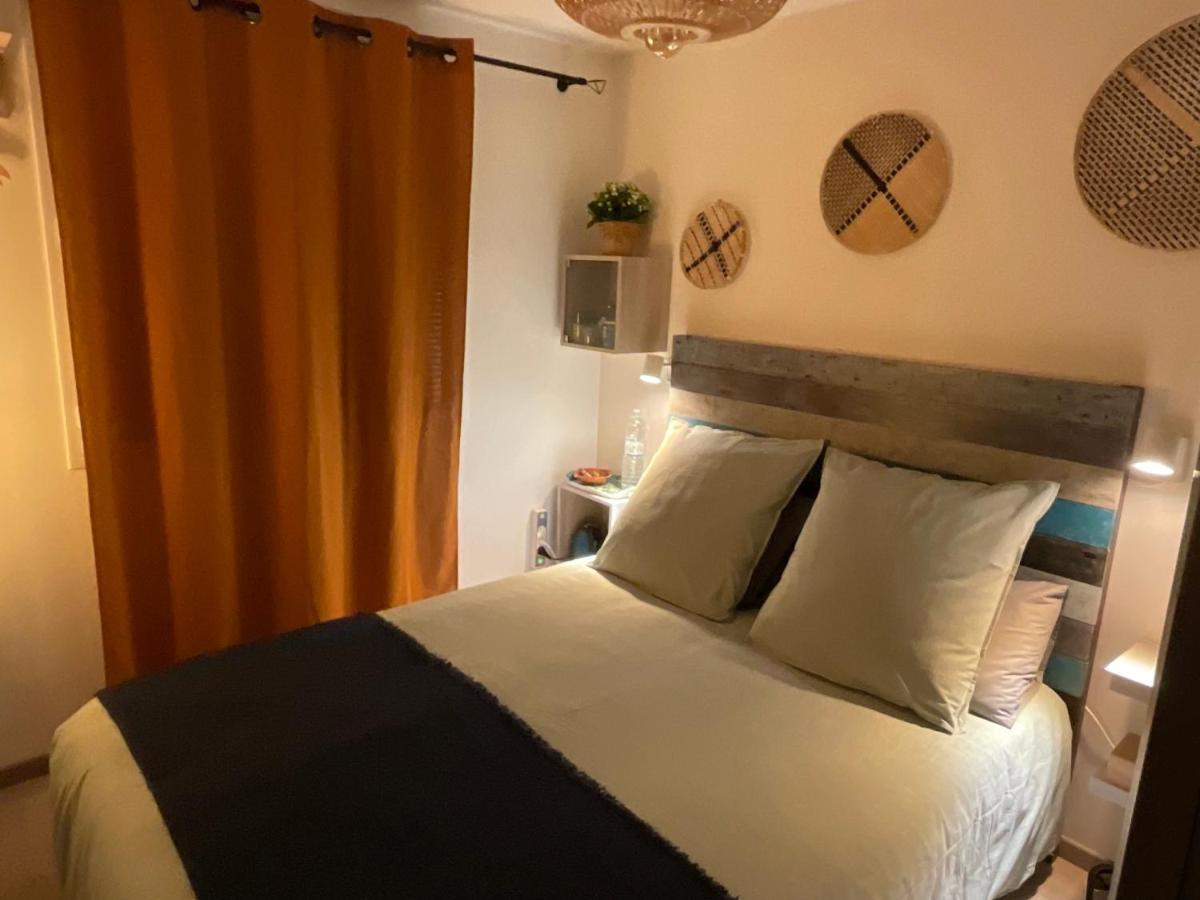 Chambre Privee Proche Disney Disponible De 19H A 10H Montévrain Exterior foto